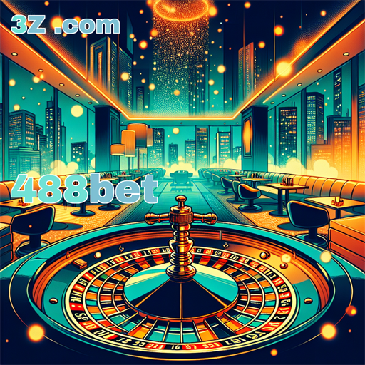 Experimente a Diversão dos Jogos no 488bet Agora